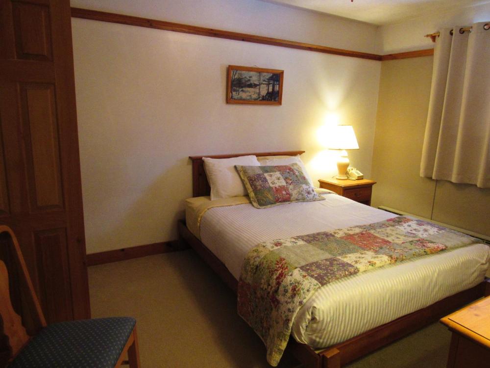 Family Suite interior