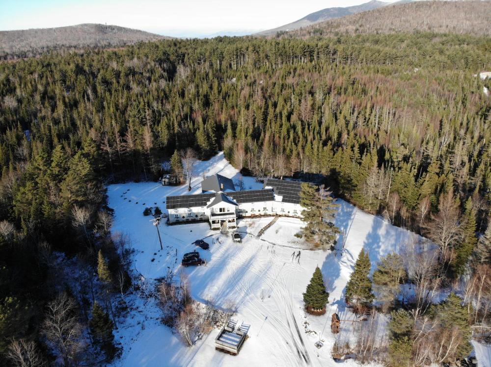 Carlson's Lodge
